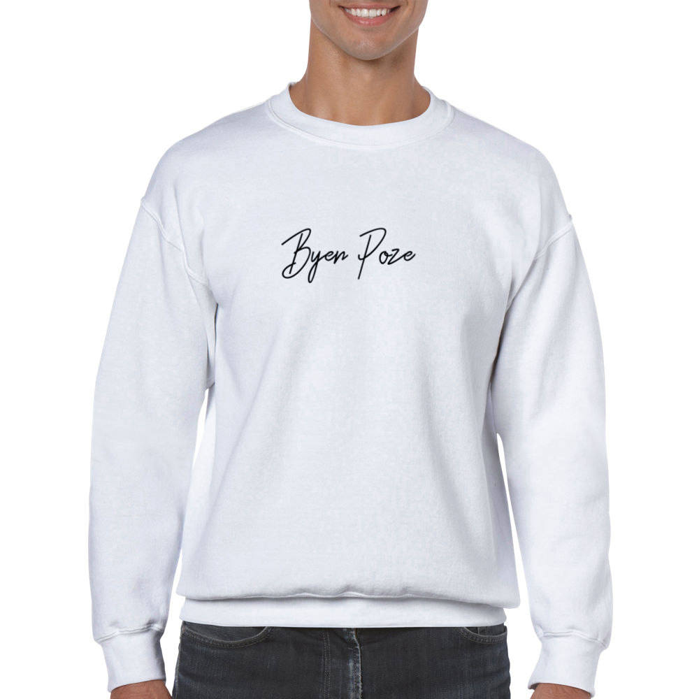 Byen Poze