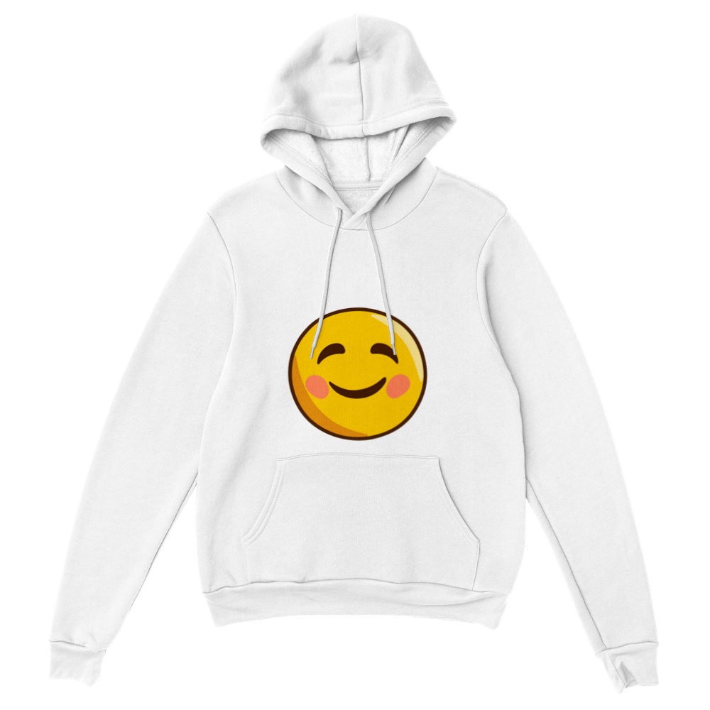 Moodie but Happy