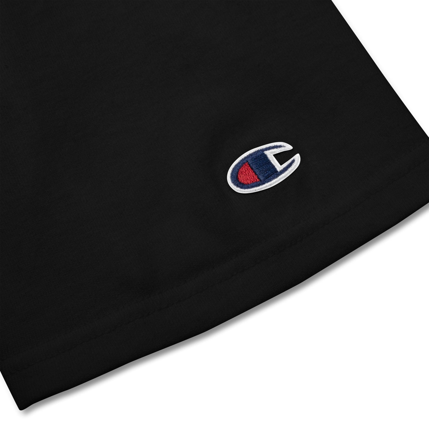** Infinity Exclusive ** Men's Champion T-Shirt
