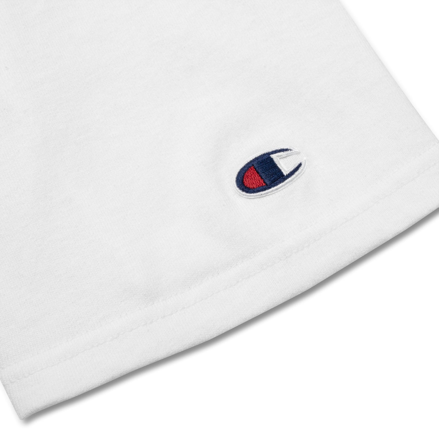 ** Infinity Exclusive ** Men's Champion T-Shirt