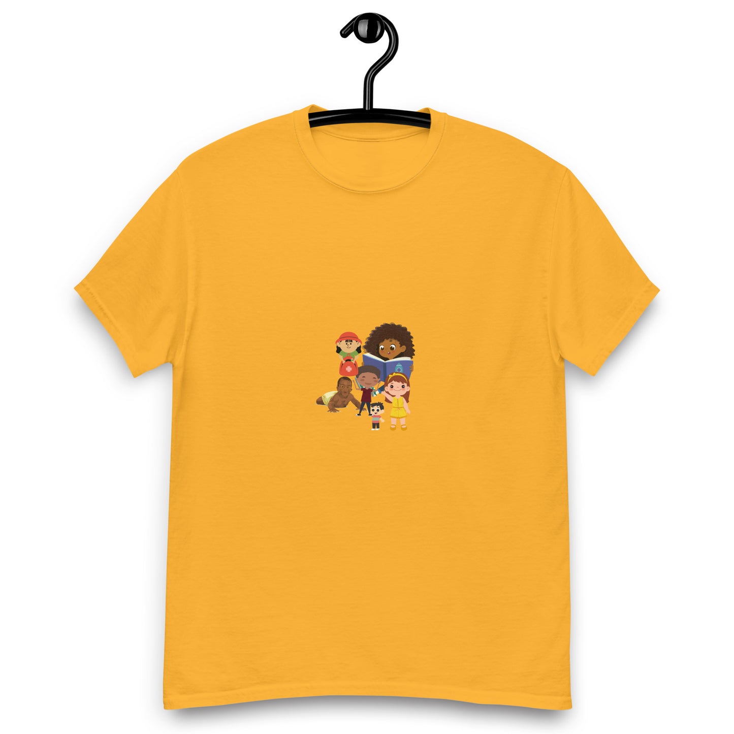 **Pitit** classic tee