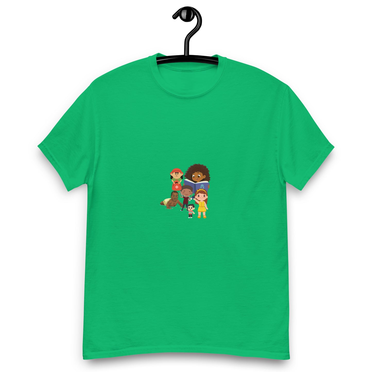 **Pitit** classic tee