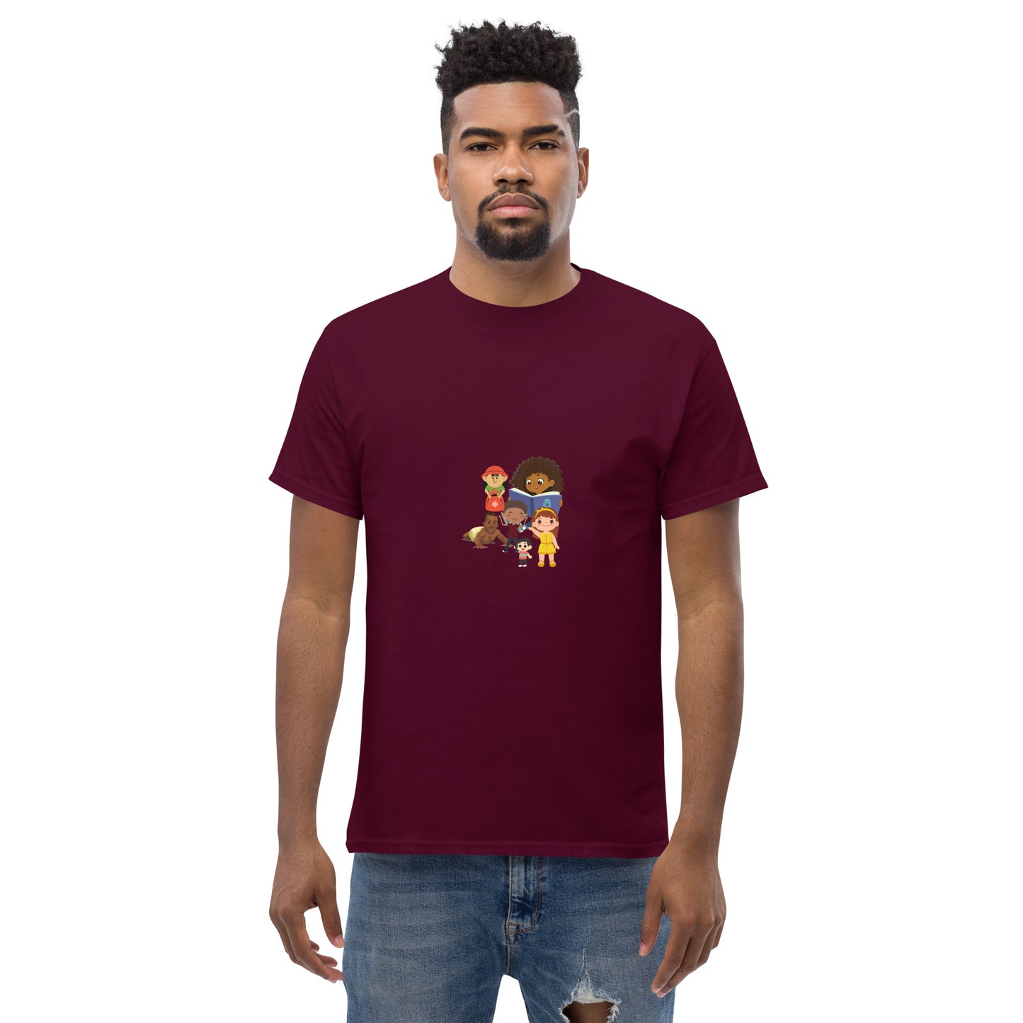 **Pitit** classic tee