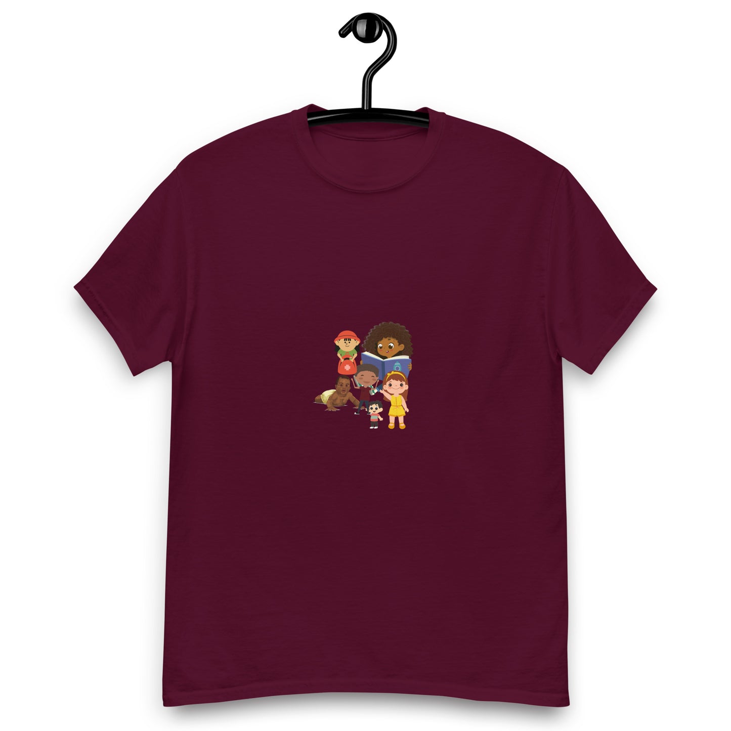 **Pitit** classic tee