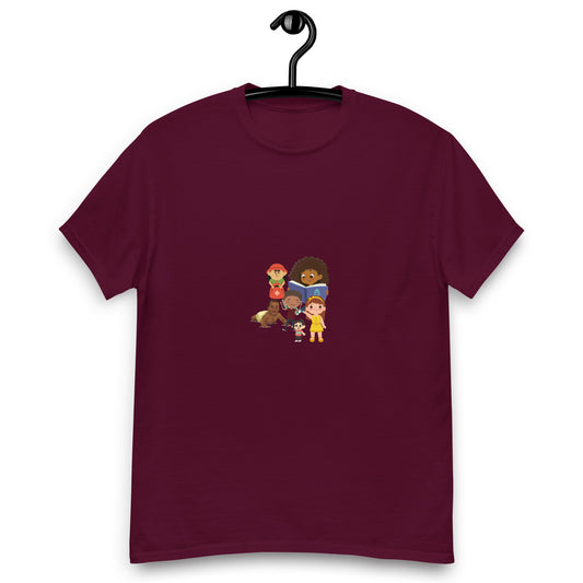 **Pitit** classic tee