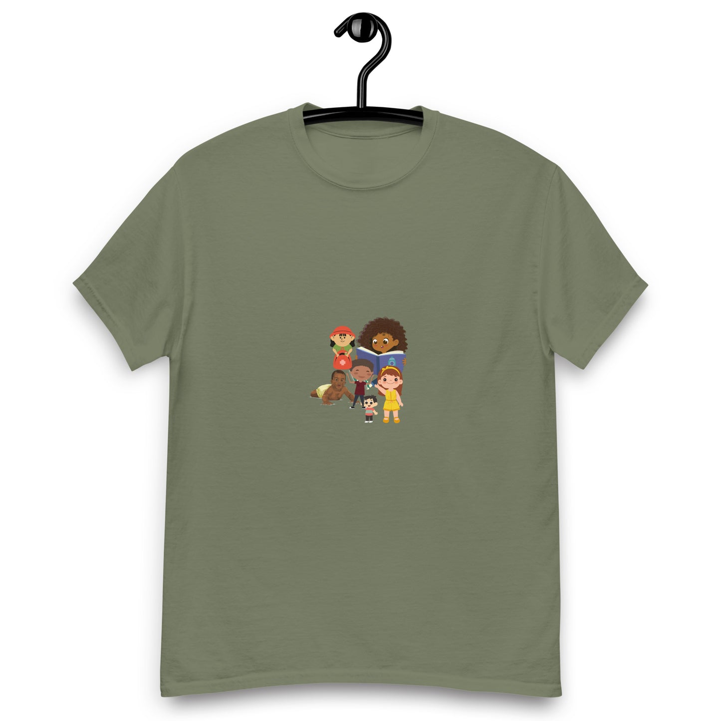 **Pitit** classic tee