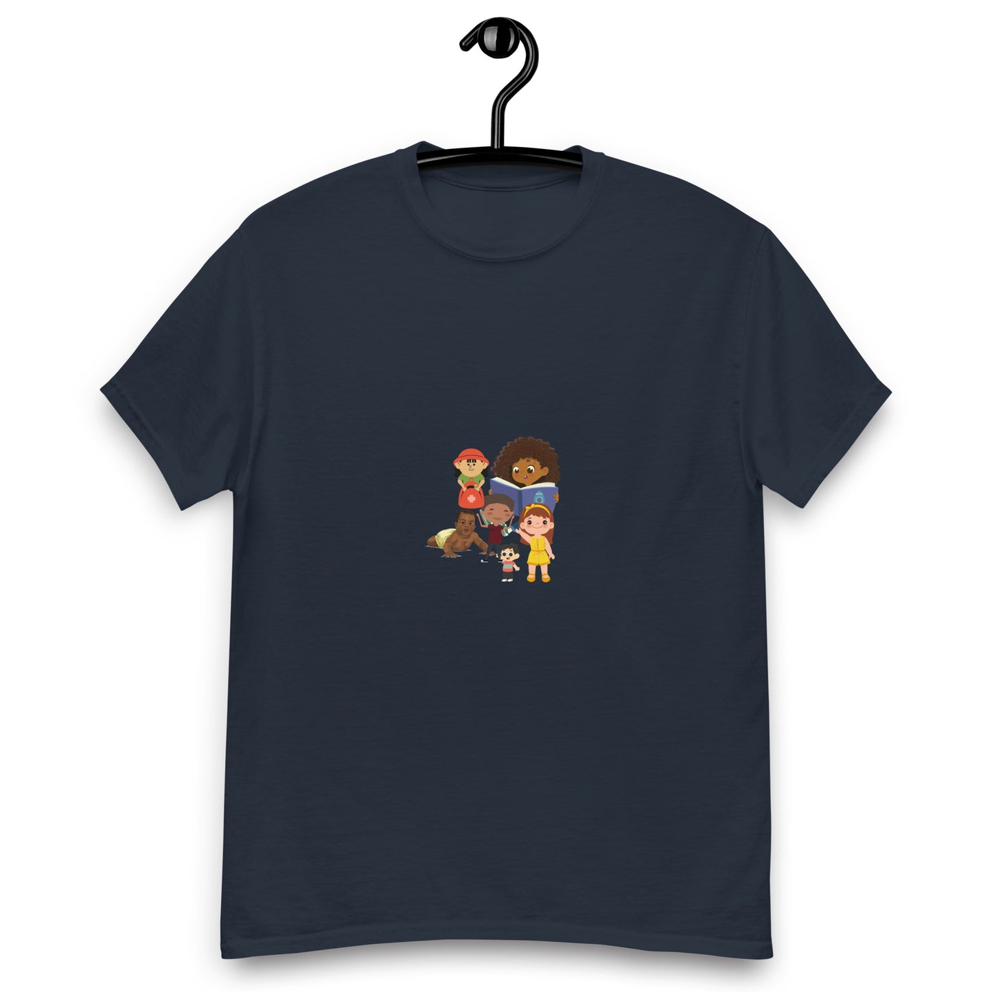 **Pitit** classic tee