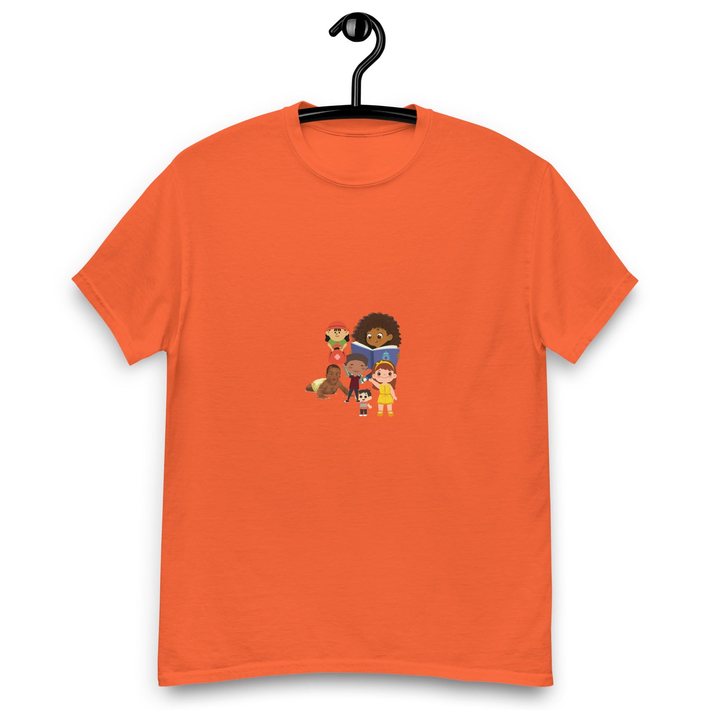 **Pitit** classic tee