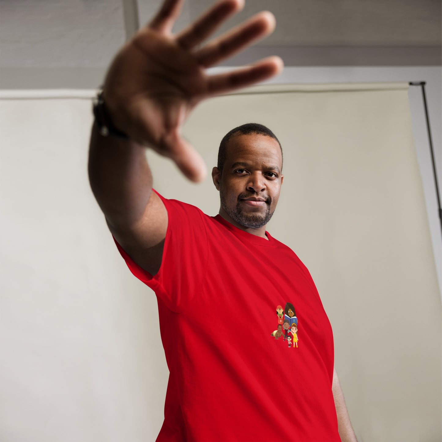 **Pitit** classic tee