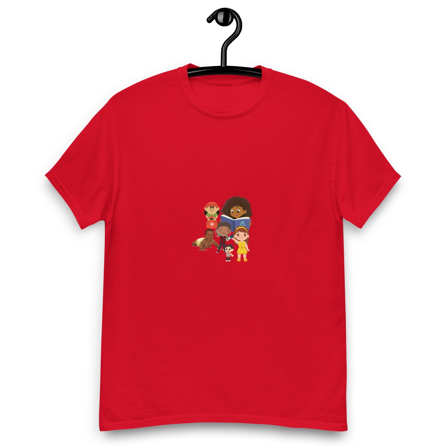 **Pitit** classic tee