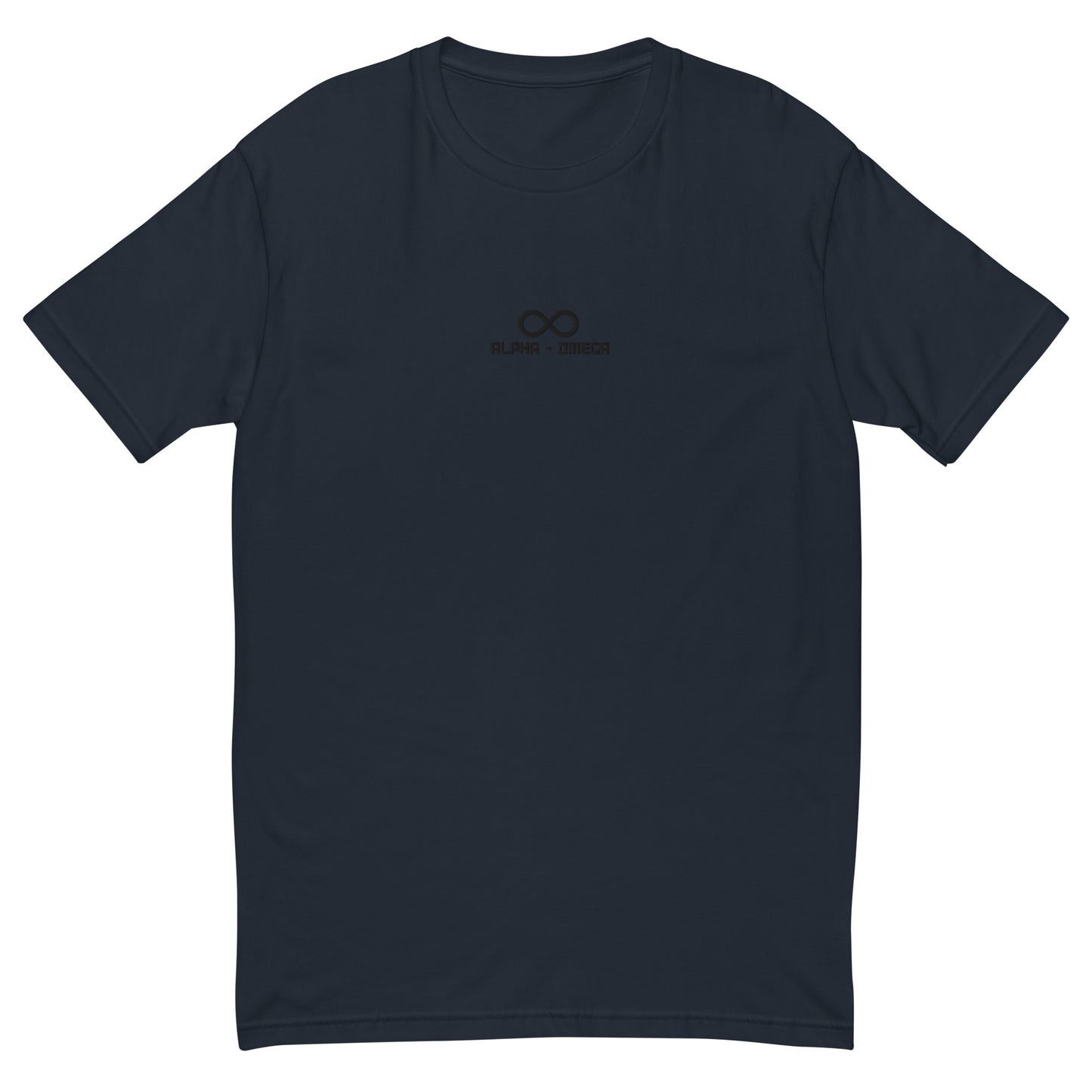 ** Infinity ** Short Sleeve T-shirt