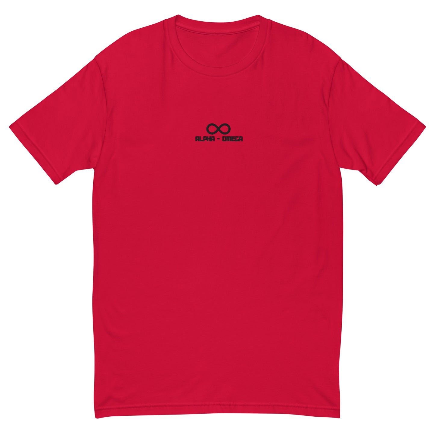 ** Infinity ** Short Sleeve T-shirt