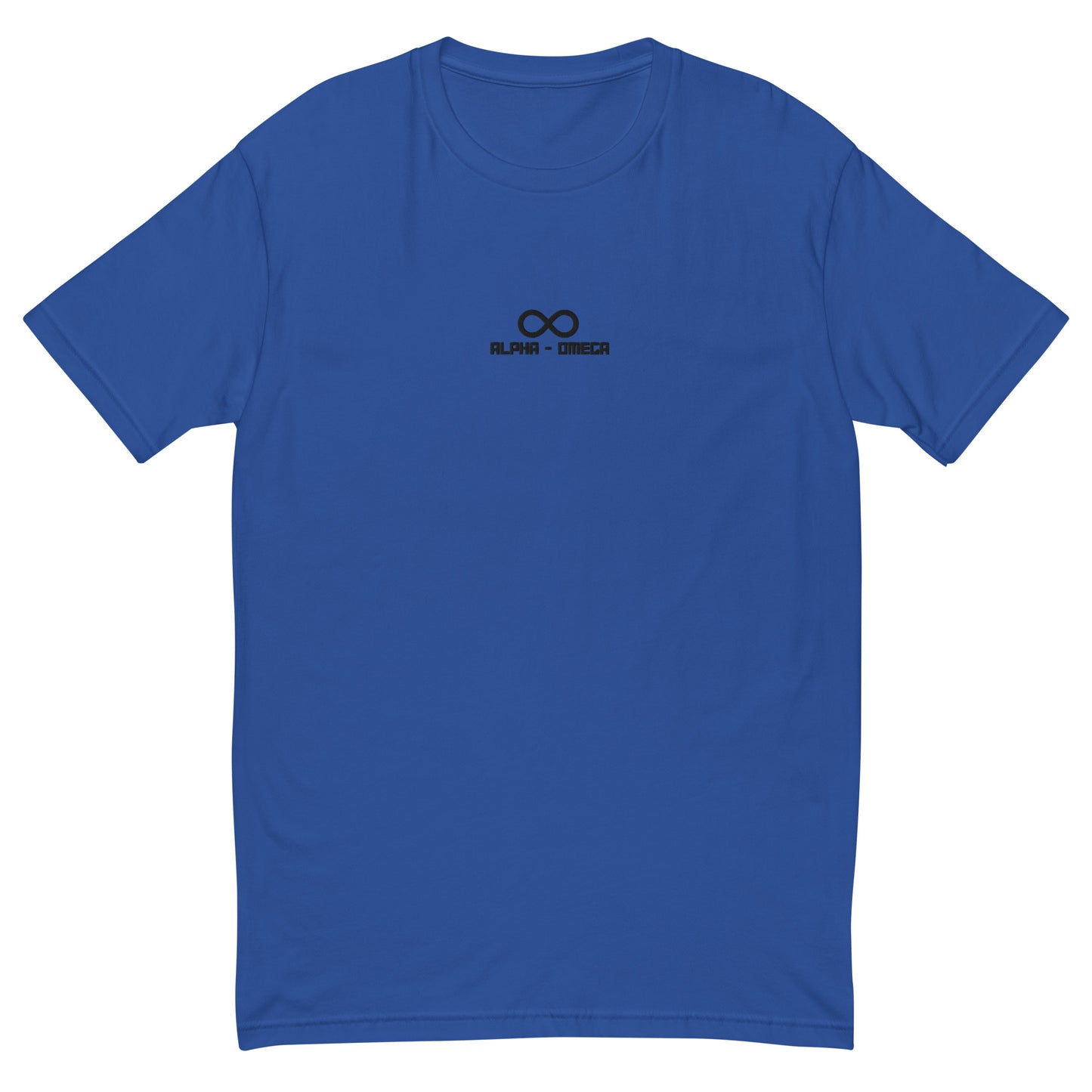 ** Infinity ** Short Sleeve T-shirt