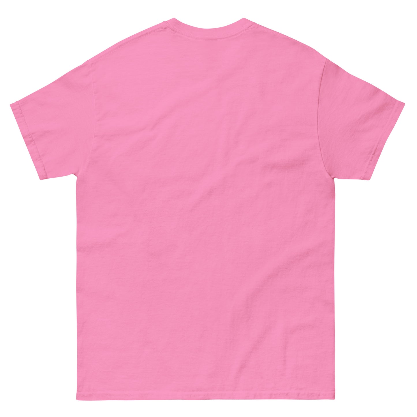 OnFanmi509 White Unisex classic tee