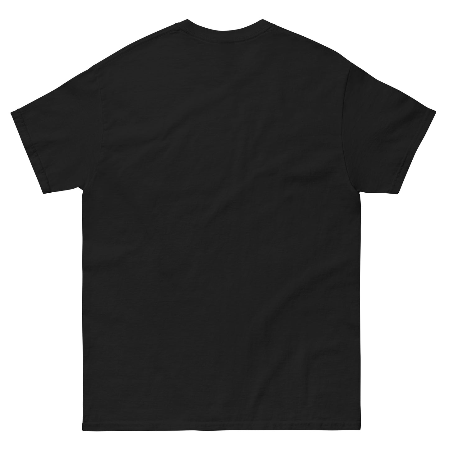 OnFanmi509 White Unisex classic tee