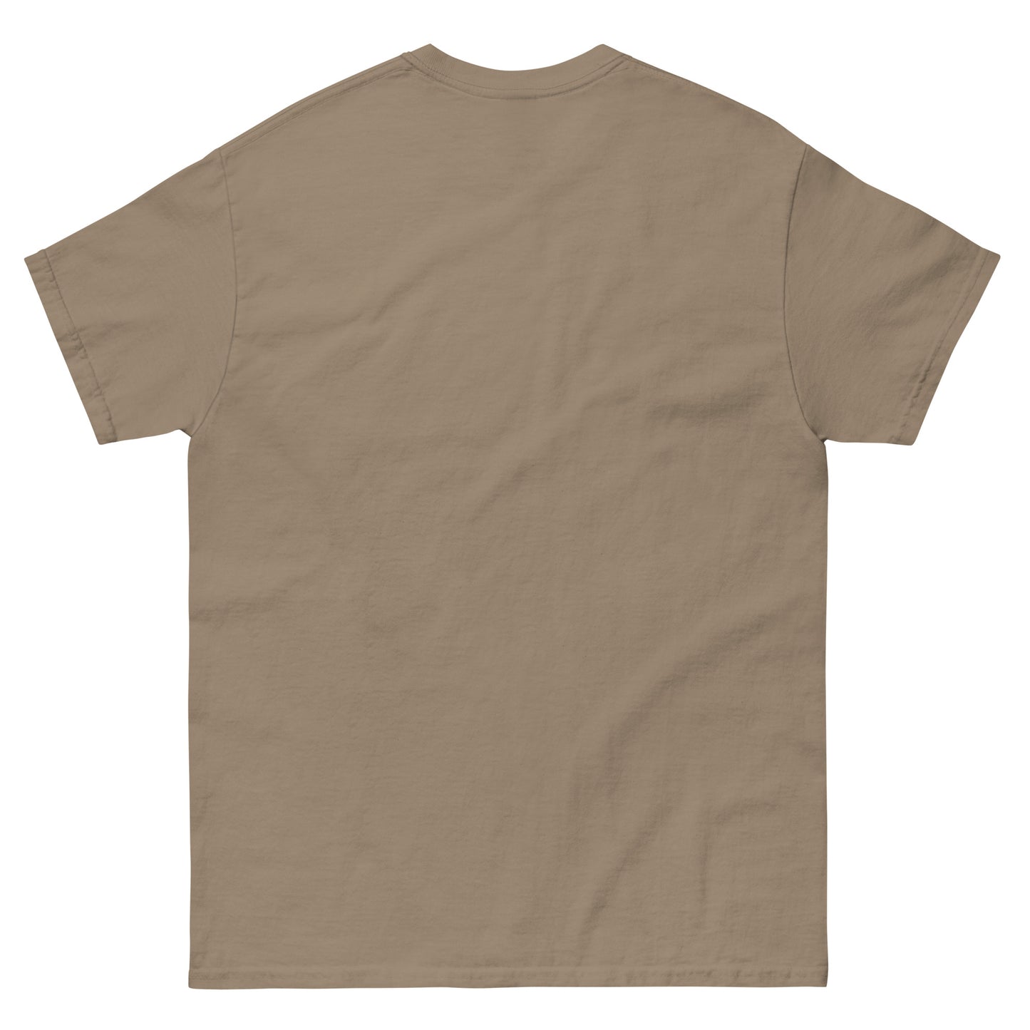 OnFanmi509 White Unisex classic tee