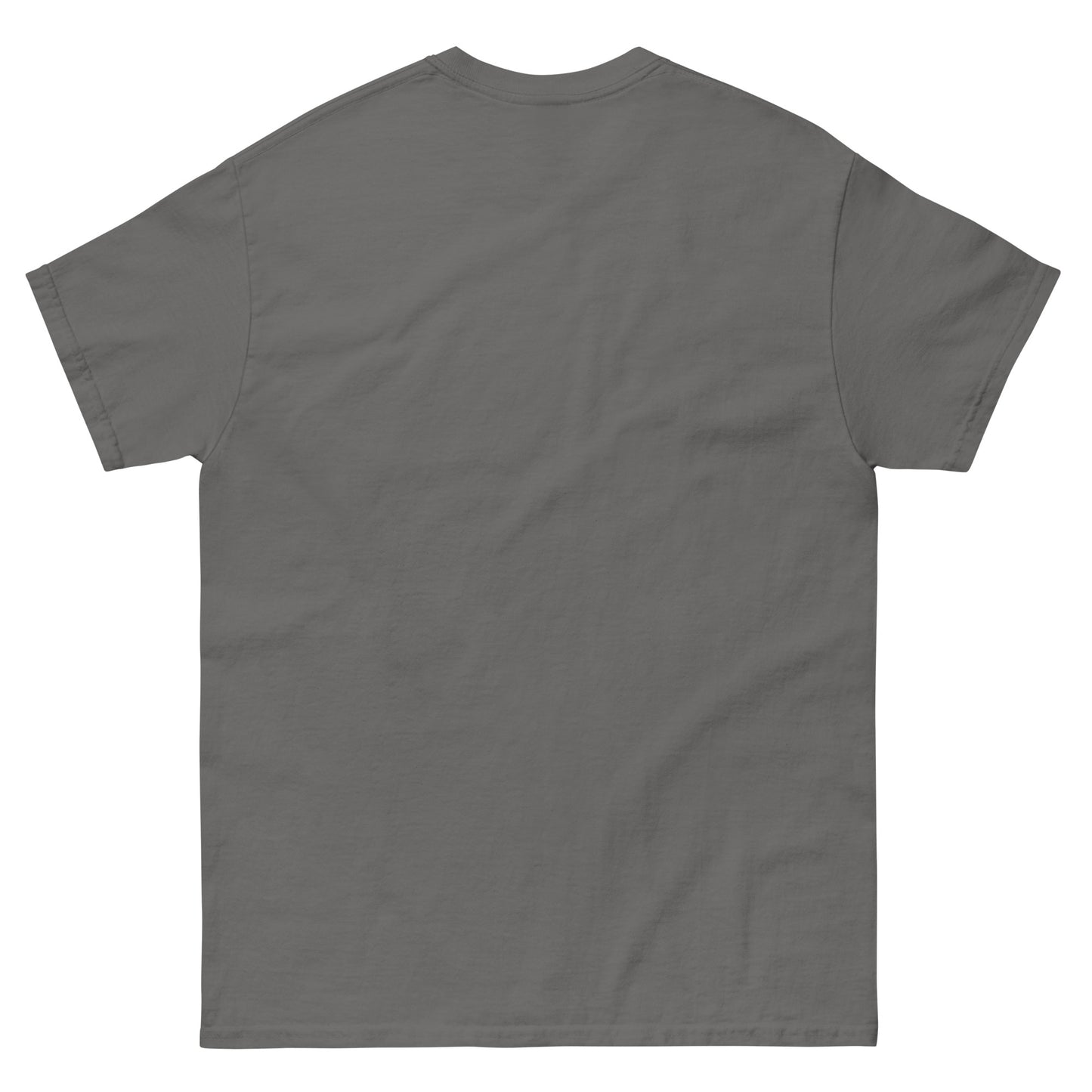 OnFanmi509 White Unisex classic tee
