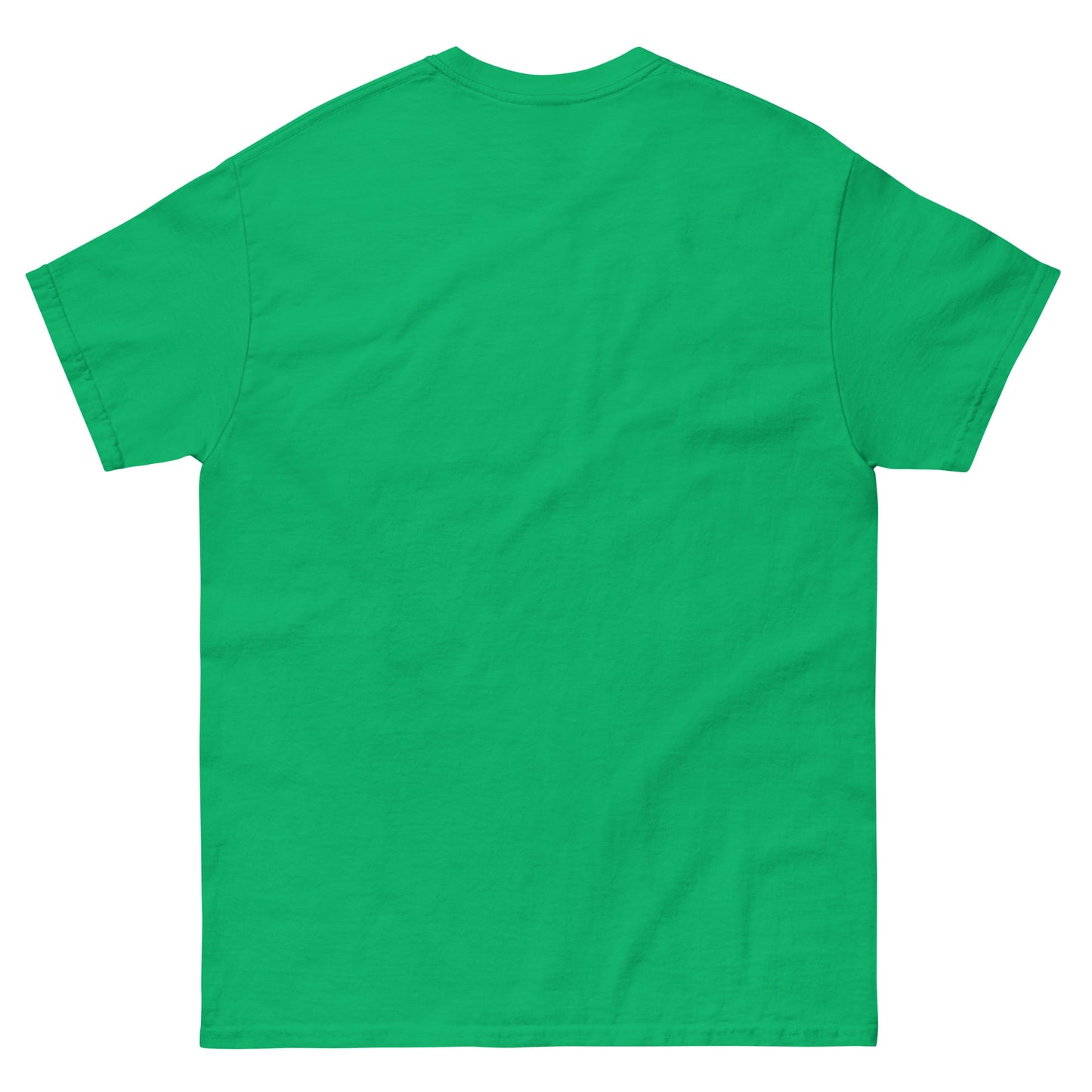 OnFanmi509 White Unisex classic tee
