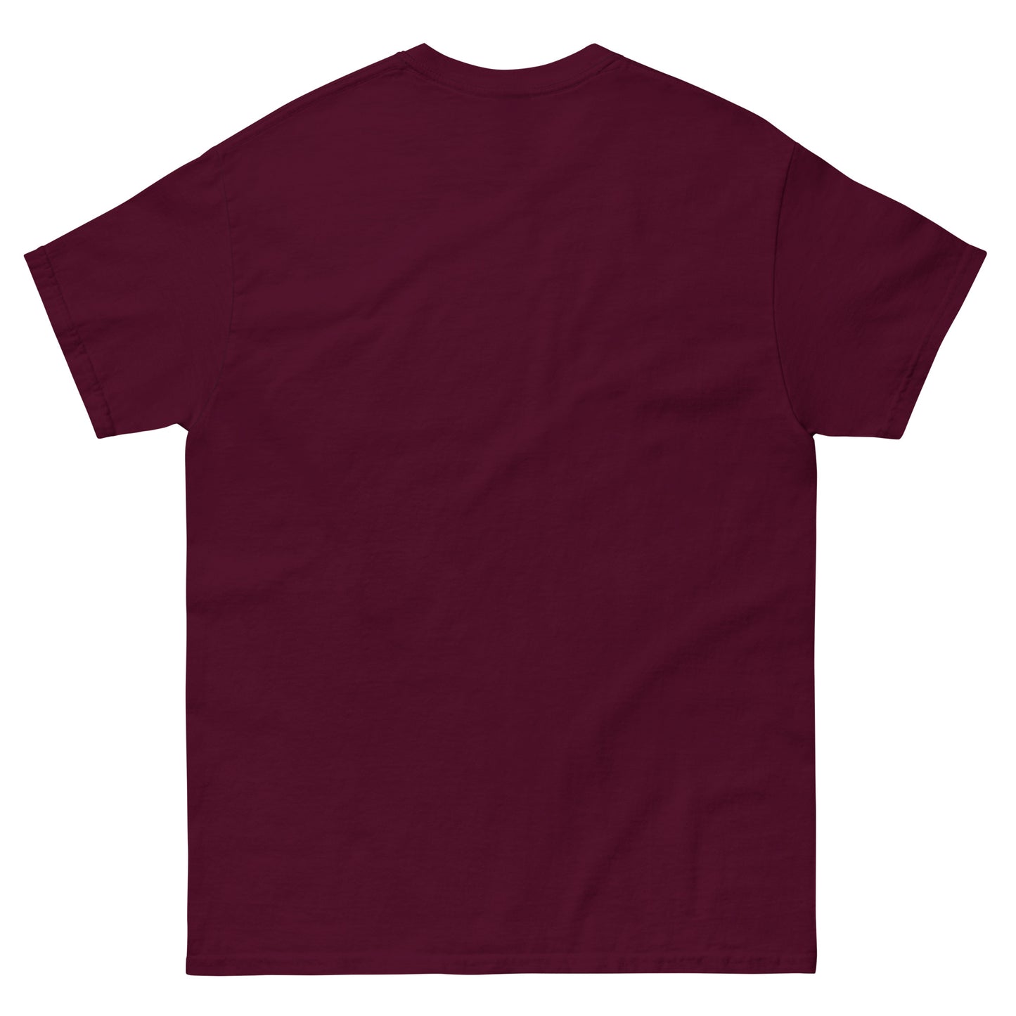 OnFanmi509 White Unisex classic tee