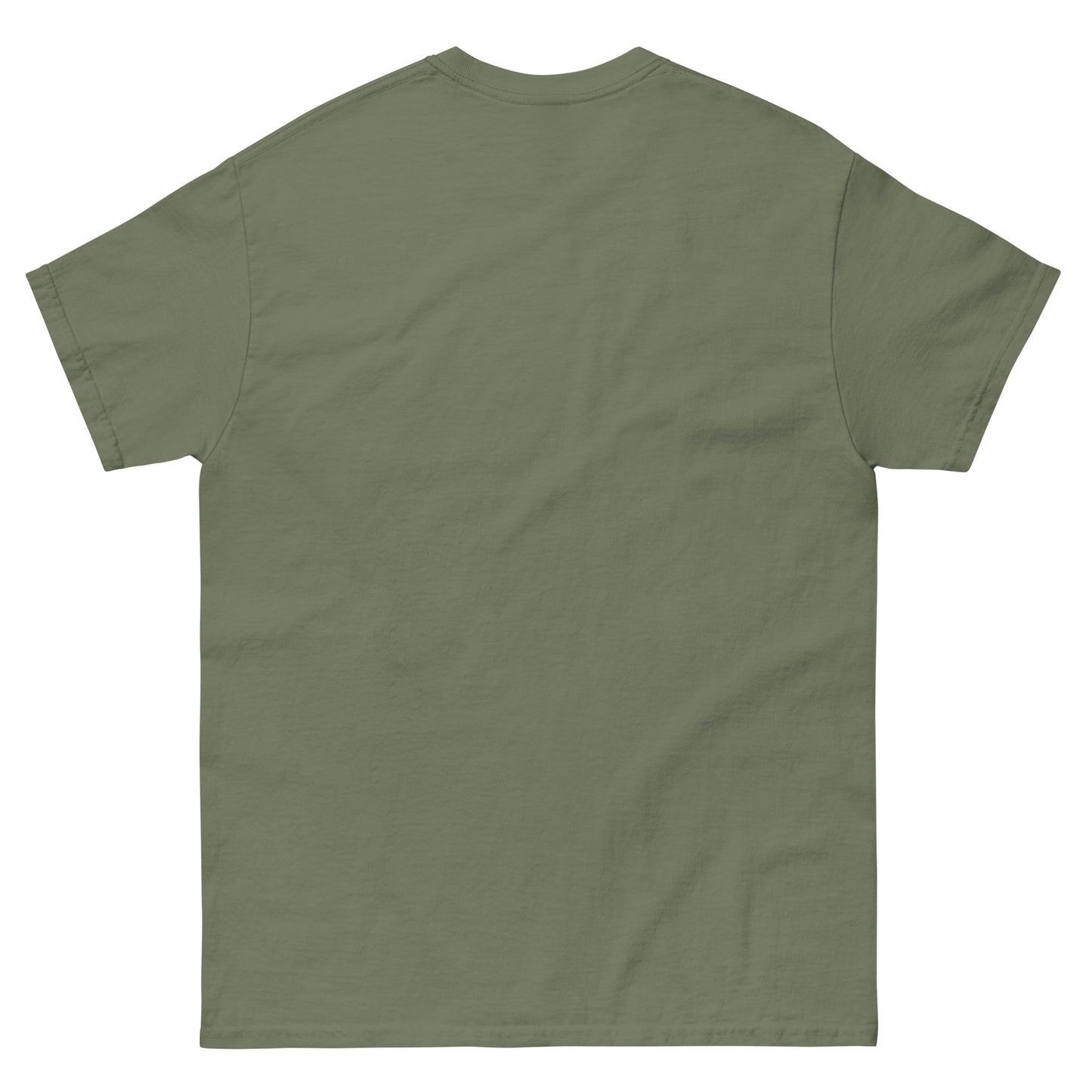 OnFanmi509 White Unisex classic tee