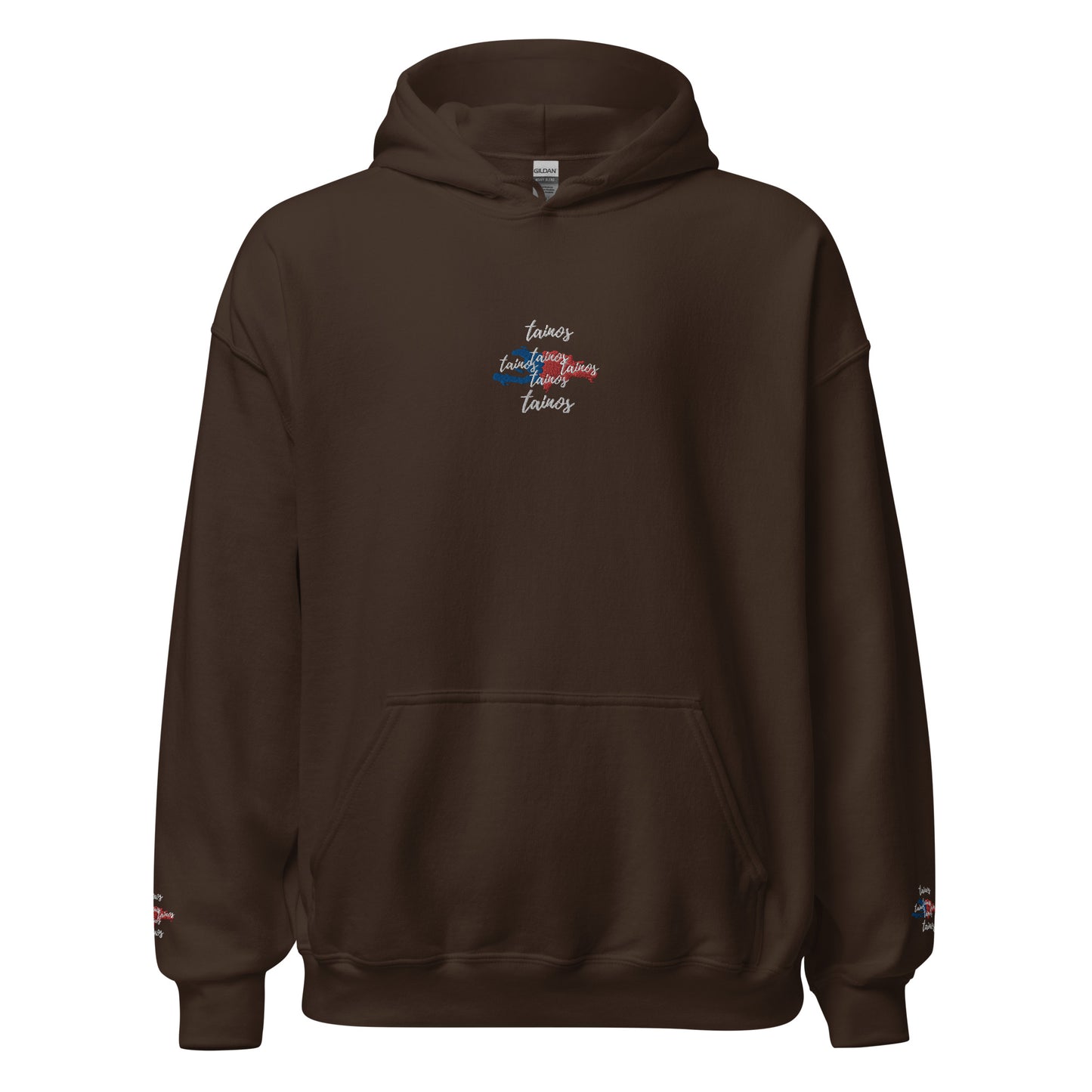 **Soy Taino** Exclusive Hoodie